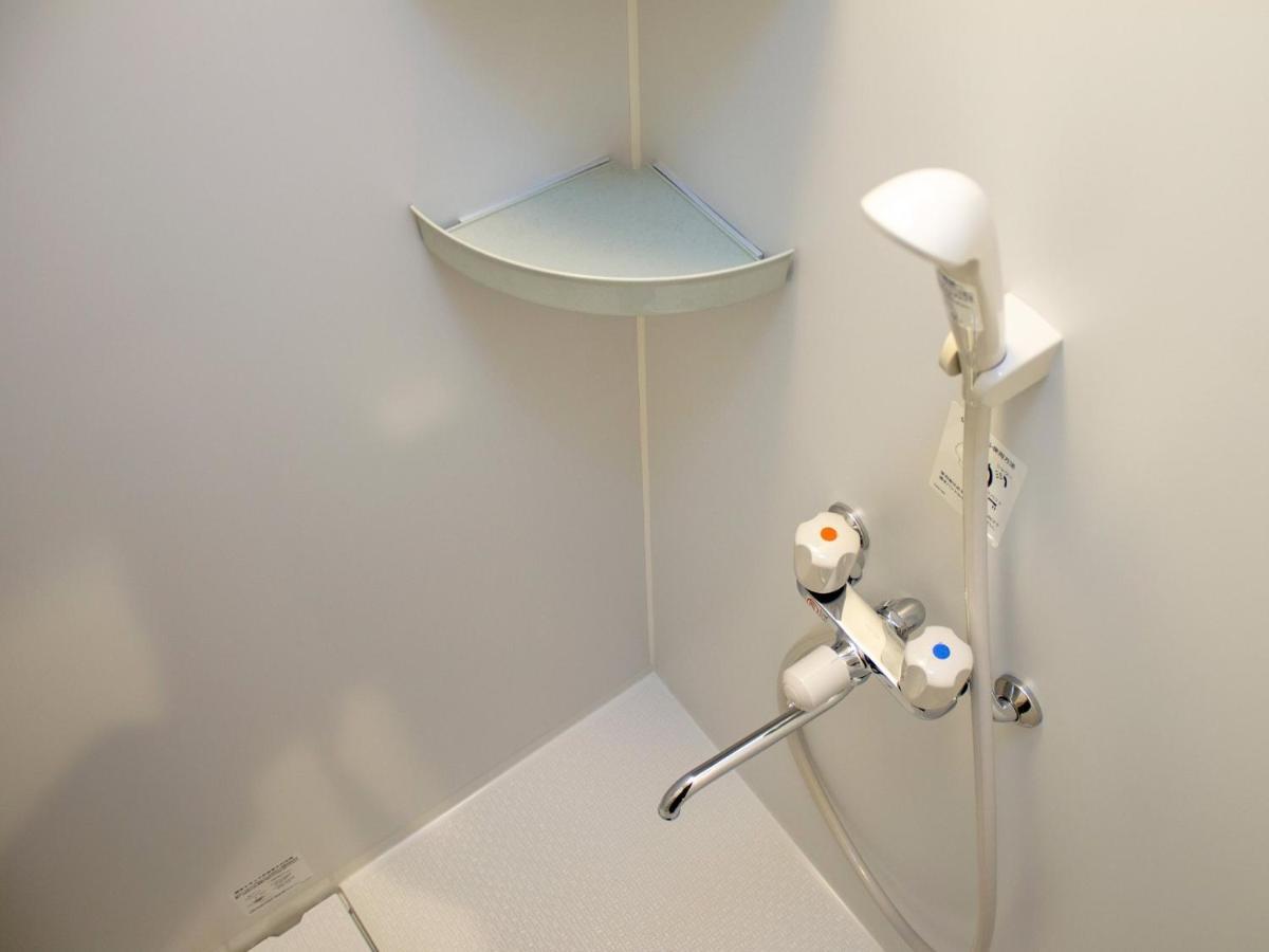 Yokohama Guesthouse Haco Tatami - Vacation Stay 63740 Экстерьер фото