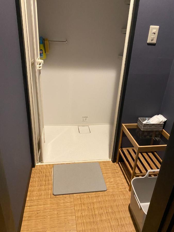 Yokohama Guesthouse Haco Tatami - Vacation Stay 63740 Экстерьер фото